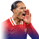 V. van Dijk