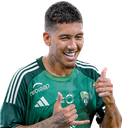 Roberto Firmino