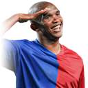 S. Eto'o