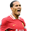 V. van Dijk