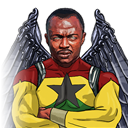 Ảnh của Abédi Pelé