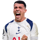 Ảnh của Pedro Porro