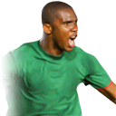 S. Eto'o