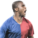 S. Eto'o