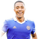 Y. Tielemans