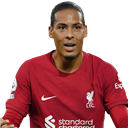 V. van Dijk