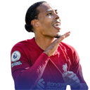 V. van Dijk