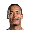 V. van Dijk