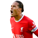 V. van Dijk