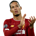 V. van Dijk