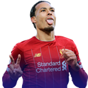 V. van Dijk