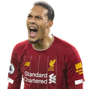 V. van Dijk