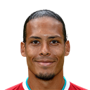 V. van Dijk