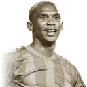 S. Eto'o