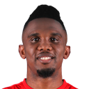 S. Eto'o
