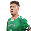 Roberto Firmino