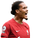 V. van Dijk