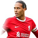 V. van Dijk