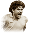 D. Maradona