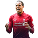 V. van Dijk