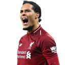 V. van Dijk