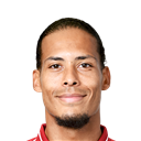 V. van Dijk