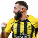 Ảnh của K. Benzema