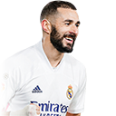 K. Benzema