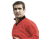E. Cantona