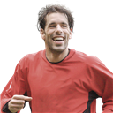 R. van Nistelrooy