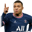 K. Mbappé