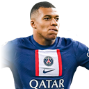 K. Mbappé