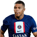 K. Mbappé