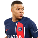 K. Mbappé