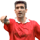 E. Cantona