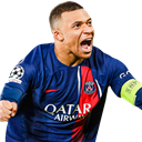 K. Mbappé