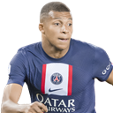 K. Mbappé