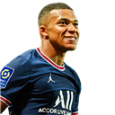 K. Mbappé