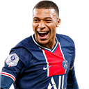 K. Mbappé