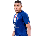 K. Mbappé