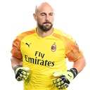 Pepe Reina