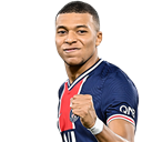 K. Mbappé