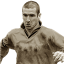 E. Cantona