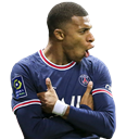 K. Mbappé