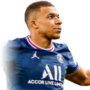 K. Mbappé