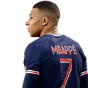 K. Mbappé