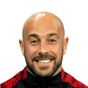 Pepe Reina