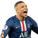K. Mbappé