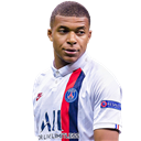 K. Mbappé