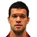 M. Ballack
